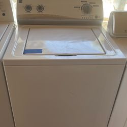 kenmore Washer 