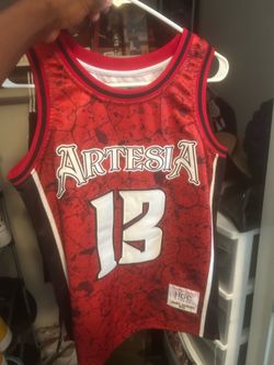 James harden jersey