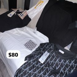 Designer Shirts Quality 