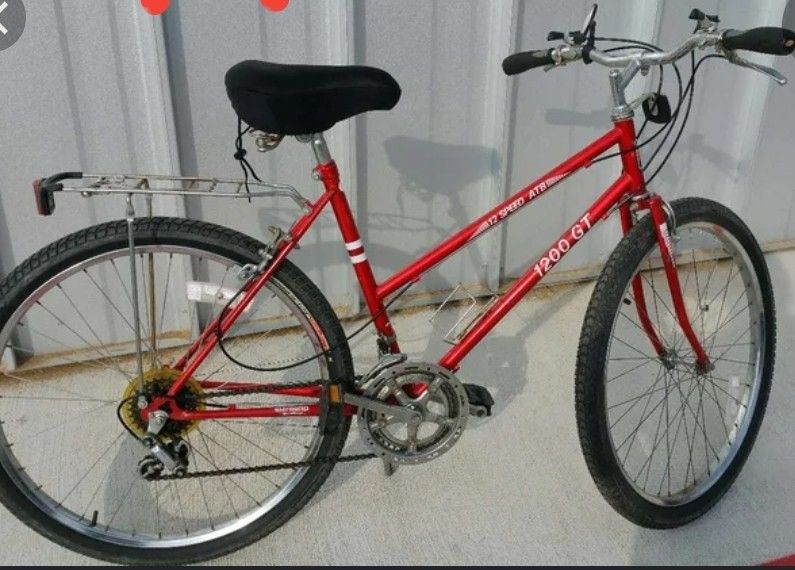 1200 gt bicycle Performer 29" Big Wheel BMX Bike GT Bicycles at their own pace. New Benelli 1200GT launched in