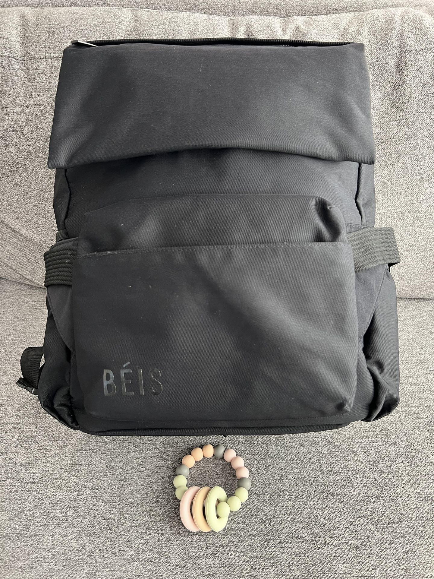 BÉIS Ultimate Diaper Bag