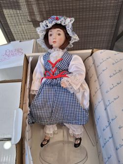 Danbury Collections