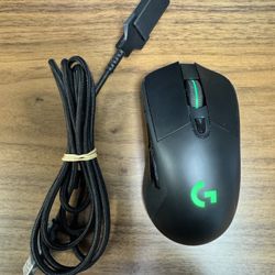 Logitech G703 Mouse 