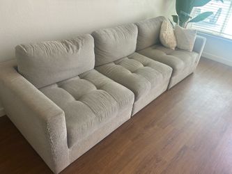 Free Couch