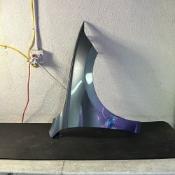 2019-2022 VW JETTA FRONT RIGHT PASSENGER SIDE FENDER PANEL 17A-821-106-A OEM 19