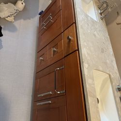 67 in Vanity 