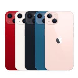 NEW iPhone 13 Unlocked (AT&T, T-Mobile, Verizon, Google Fi, Metro, Mint Mobile, Visible, Tracfone & international $199 & up