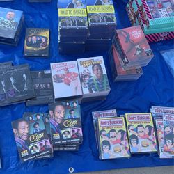 Movies For sale