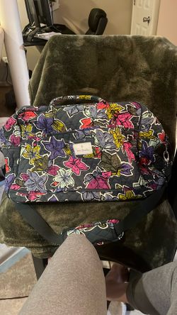 Vera Bradley Large Weekend Bag