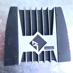 Rockford Fosgate 250@2 Amplifier 
