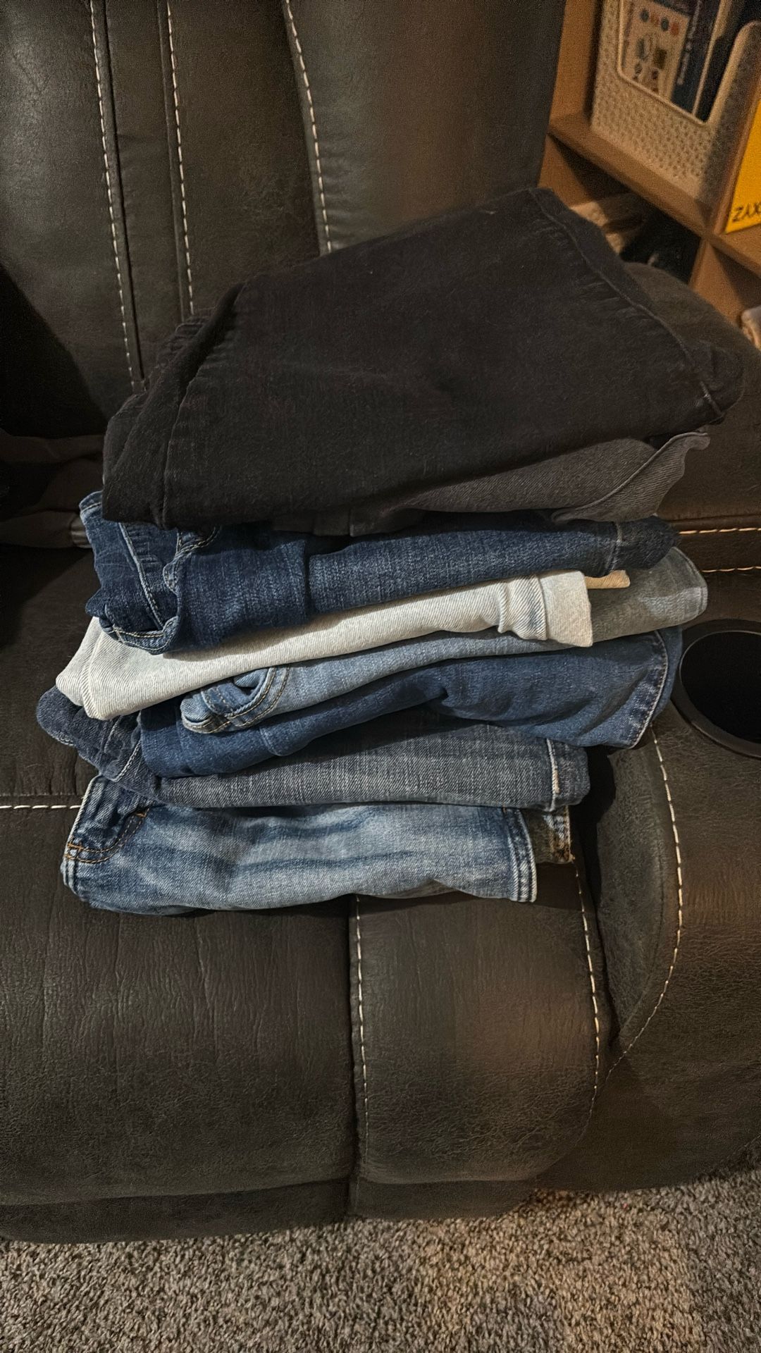 Size 14 Jeans