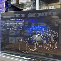 Insta360 AcePro 2 ultimate bundle
