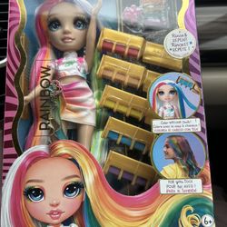 Rainbow High Doll Set 