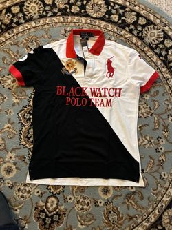Polo Shirt For Sale Size L 100$