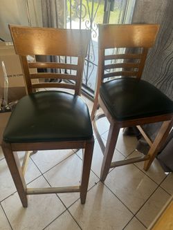 High Chairs