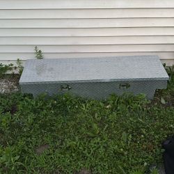 truck tool box 