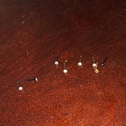 Nose Rings 