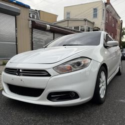 2013 Dodge Dart 
