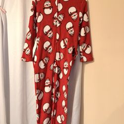 Kids Xmas Onesies 
