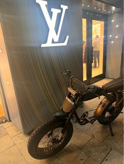 Super 73 LV