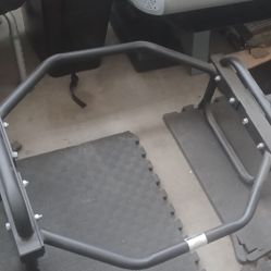 Gym Equipment 