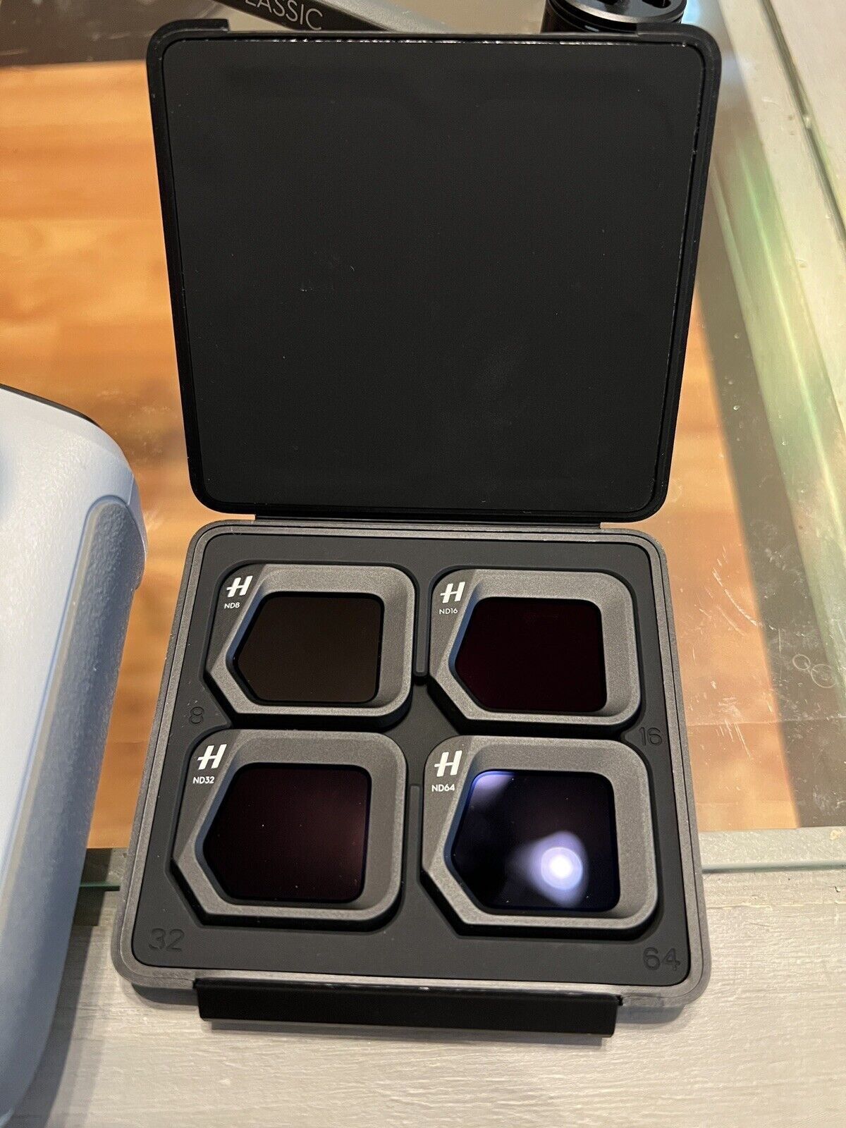 DJI Mavic 3 Classic + DJI RC + 3 Batteries Unbound MINT + MANY EXTRAS No Reserve