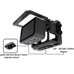GoPro Action Box Cine + ND Filter Set
