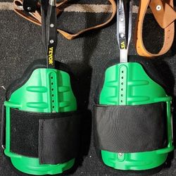 VEVOR Tree Climbing Spikes Climbing