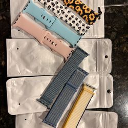 Apple Watch Bands 38/40