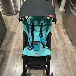 GB Pockit+ All Terrain Stroller