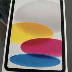 11th Generation Apple iPad 11inch A16 2025