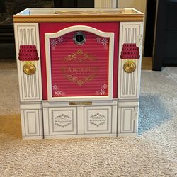 American Girl Grand Hotel