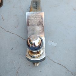 Trailer Hitch