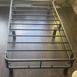 Bed Frame (twin)