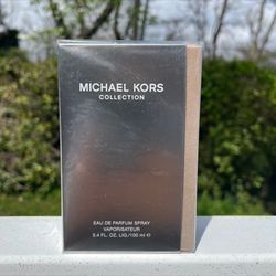 New Michael Kors Perfume Unopened 