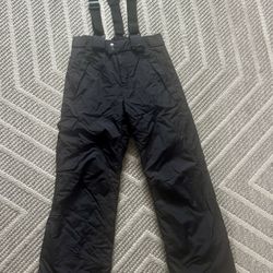 Snow Wear