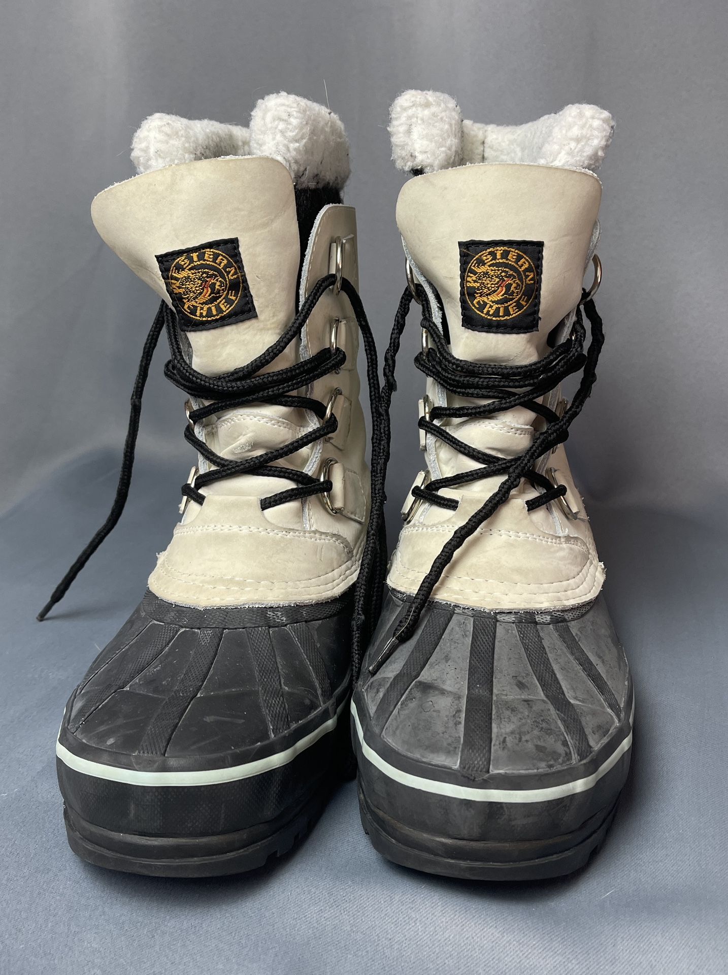 Western chief duck boots