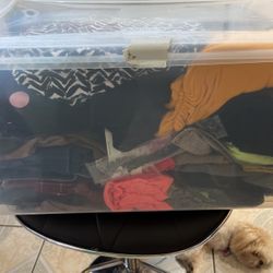 Used Clothes
