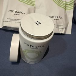 Nutrafol Women