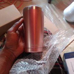 SUNWILL 20.oz Travel Tumbler