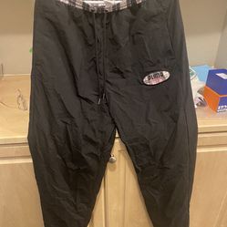 Puma Von Dutch Collab Joggers 