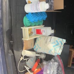 Soap Making Supplies,lotion,scrub Supplies No