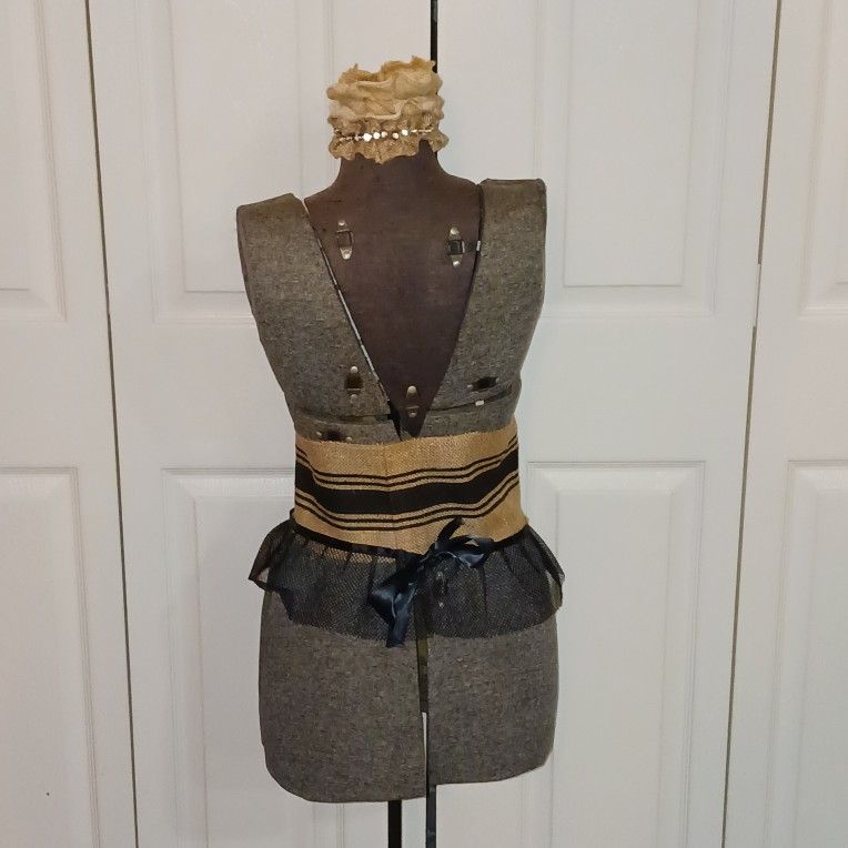 Dress Maker or Display Mannequin $80