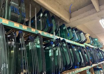 2026 Sale Auto * Glass * Nuevos a Precios De Bodega