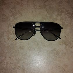 Gucci Aviator Sunglasses GG0336S