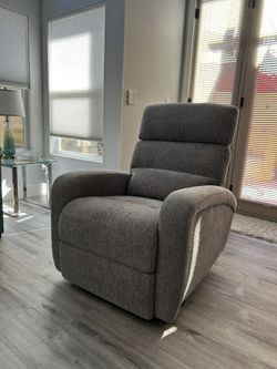 Brand New Macys Recliner
