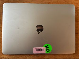 MacBook Pro 2016