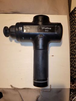 Massager Gun