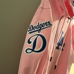 Dodgers Hoodie 
