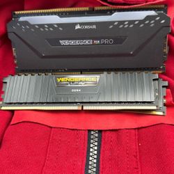 DDR4 Ram Corsair
